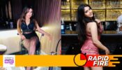 My super power would be to have an ‘Anywhere door’ like Doraemon – Roshni Walia