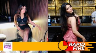 My super power would be to have an ‘Anywhere door’ like Doraemon – Roshni Walia