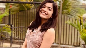 National Crush Rashmika Mandanna Gets Trolled As Question Arises Why She Gets Picked Easily By Directors: See How The Diva Replies