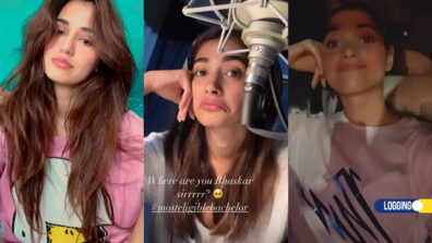 Natural Beauties: Disha Patani, Pooja Hegde, Tamannaah Bhatia and their cutest minimal make-up iPhone selfies that make us crush on them