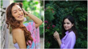 Natural Beauty: Palak Sindhwani and Sunayana Fozdar raise the oomph quotient with swag, netizens fall in love