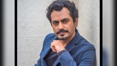 Nawazuddin Siddiqui On His New Project Adbhut & Shooting For Heropanti 2