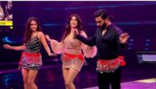 Need A Teacher For Belly Dancing? Here Is Janhvi Kapoor Giving Lessons On The Big Picture