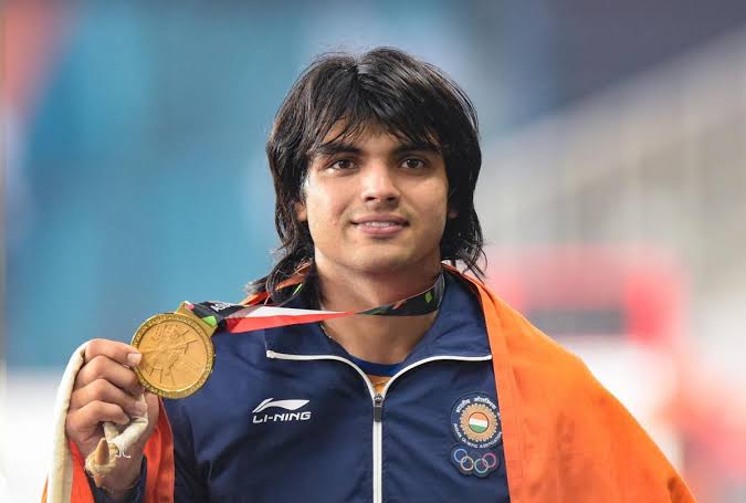 KBC 13: Olympic Gold Medalist Neeraj Chopra Reveals Why He Took Up Javelin Throw As A Sport; Says, ‘I Tried It And Enjoyed It Very Much’ - 2