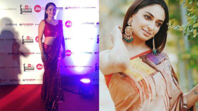 Neeru Bajwa & Rubina Bajwa’s Hottest Desi Traditional Outfit Styles That We Are In Love With