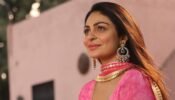 Neeru Bajwa’s Hottest Instagram Looks That Will Leave You Sweating