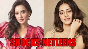 Neha Sharma Shocks Netizens As She Opens Up On Ananya Panday And Her Movies: Says, “None of her promos have really excited me”