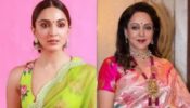 Netizens Compare Kiara Advani With Hema Malini To Which Kiara Responds ‘I want to look like myself’