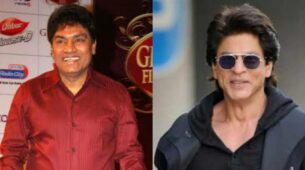 Netizens In Absolute Shock As Comedy King Johny Lever Supports Shahrukh Khan Amid Aryan Khan’s Arrest