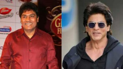 Netizens In Absolute Shock As Comedy King Johny Lever Supports Shahrukh Khan Amid Aryan Khan’s Arrest