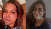 Nia Sharma and Surbhi Jyoti are the real-life ‘no-makeup’ beauties and these photos are proof