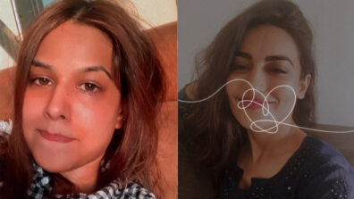 Nia Sharma and Surbhi Jyoti are the real-life ‘no-makeup’ beauties and these photos are proof