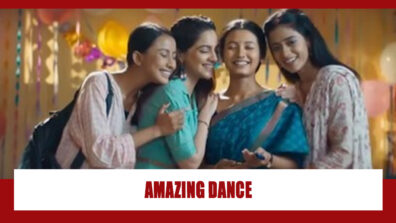 Nima Denzongpa Spoiler Alert: Sia, Manya and Naari excel in their dance performance