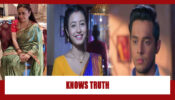 Nima Denzongpa Spoiler Alert: Suman knows the truth about Suresh-Nima’s relationship?