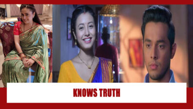 Nima Denzongpa Spoiler Alert: Suman knows the truth about Suresh-Nima’s relationship?