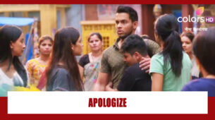 Nima Denzongpa Spoiler Alert: Suresh forces Varun to apologize to Manya