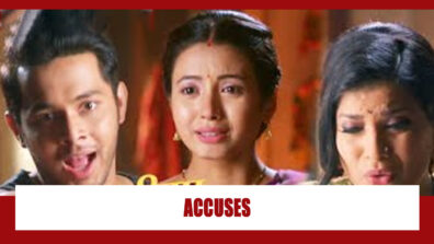 Nima Denzongpa Spoiler Alert: Tulika throws a big accusation at Suresh