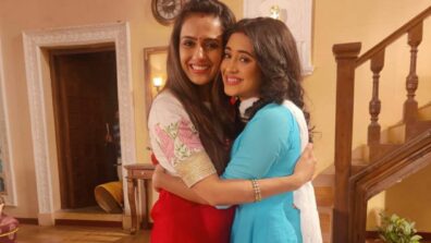 Niyati Denies Giving Send Off To Shivangi Joshi On Her Exit From YRKKH: Know Why