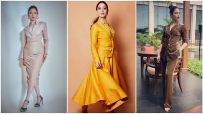 No One Like Tamannaah Bhatia: Her Fashion Sense Is Just Stunning!