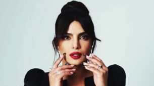 Priyanka Chopra Jonas Opens Up On Society’s Beauty Standards: Says, ‘She Had To Come To Terms With Natural Skin And Hair’
