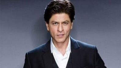 Nostalgic 90’s Ride Of Shah Rukh Khan: From Baazigar To Kuch Kuch Hota Hai