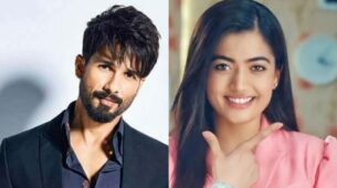 Not Mrunal Thakur But This Actress Was The First Choice For Shahid Kapoor’s Hindi Remake ‘Jersey’