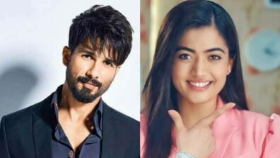 Not Mrunal Thakur But This Actress Was The First Choice For Shahid Kapoor’s Hindi Remake ‘Jersey’