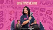 Nothing compares to making people laugh at your jokes: Faye D’Souza on her stint as a stand-up on One Mic Stand Season 2