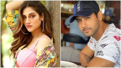 Nusrat Jahan and Yash Dasgupta make a big statement about their relationship and baby boy for the first time, deets inside