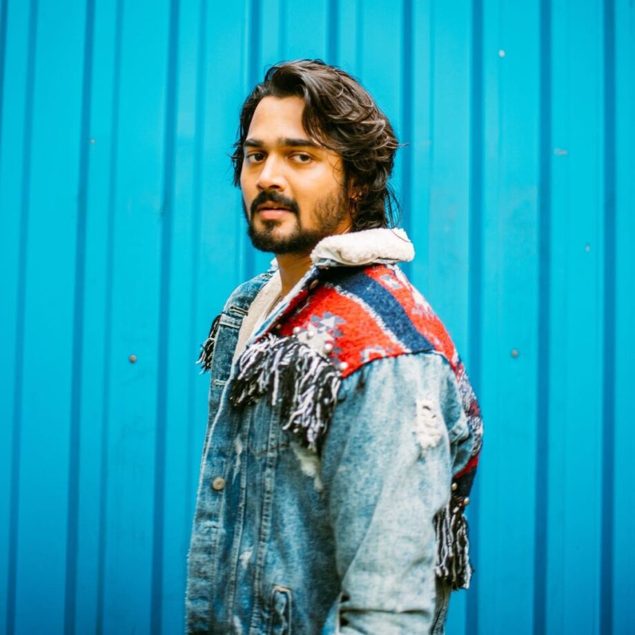 Oh la la: Check out jaw- dropping stylish pictures of Ashish Chanchlani and Bhuvan Bam - 2