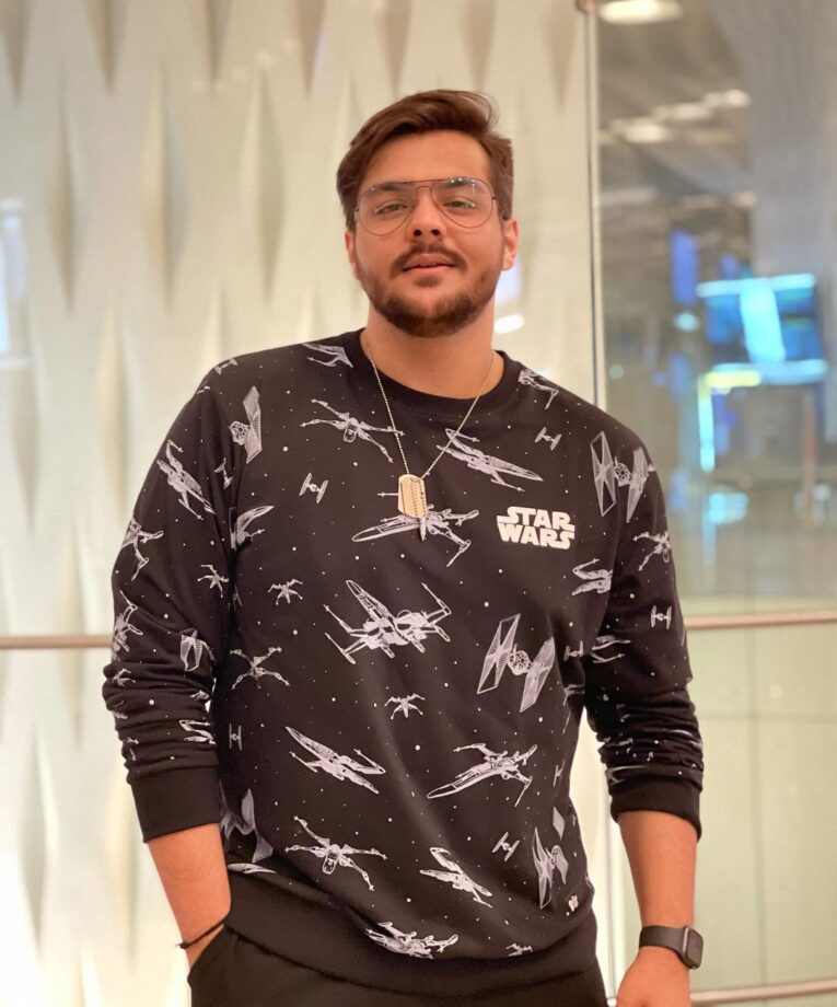 Oh la la: Check out jaw- dropping stylish pictures of Ashish Chanchlani and Bhuvan Bam - 5