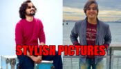 Oh la la: Check out jaw- dropping stylish pictures of Ashish Chanchlani and Bhuvan Bam