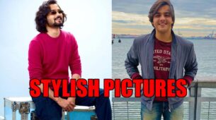 Oh la la: Check out jaw- dropping stylish pictures of Ashish Chanchlani and Bhuvan Bam