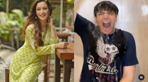 Oh So Cute: Sunayana Fozdar talks about her feelings inside her heart, Raj Anadkat smiles and gets groovy to ‘love me again’