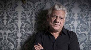 Om Puri’s Last Interview