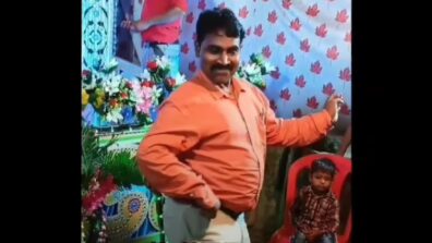 OMG! Amazed! An Entertaining Video Of A Man Dancing To A Popular 90’s Song At A Wedding Has Gone Viral, Watch