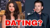 OMG: Are Chris Evans and Selena Gomez dating in real life?