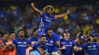 Omg! Lasith Malinga Has Announced His Retirement From All Formats Of The Game, Read Here To Know Why