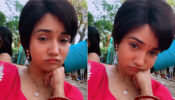 OMG: Why is Ashi Singh so sad?