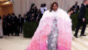 Omg! Wowww! Serena Williams’ Incredible, Jaw-Dropping Outfit At Met Gala Will Leave You Speechless, See Here