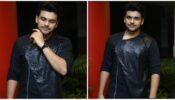 Once In A Lifetime Visual: The ‘bawal’ romantic chemistry between Bhavya Gandhi and Jhinal Belani