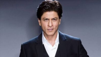 Once Shah Rukh Khan Thanked This Person For Making Him A Star: Know Who