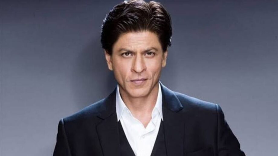 Once Shah Rukh Khan Thanked This Person For Making Him A Star: Know Who 487728