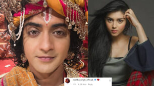 One life, make it count: Sumedh Mudgalkar shares special heartfelt message for a special reason, Mallika Singh is all hearts