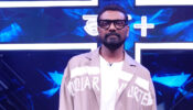 Our motto on Dance+ is to never think of the destination, and only look through the journey: Remo Dsouza, Super Judge