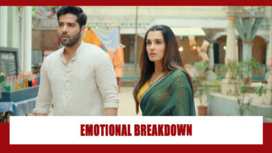 Pandya Store Spoiler Alert: Gautam’s emotional breakdown