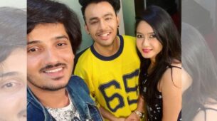 Pankaj Joshi PJ and Divya featured in Lata Mangeshkar’s unheard song with Vishal Bhardwaj-Gulzar as a tribute on Creator’s Day