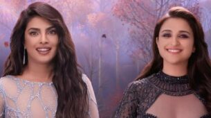Parineeti Chopra Opens Up On Priyanka Chopra Being Her Role Model: Have A Look At What She Had To Say