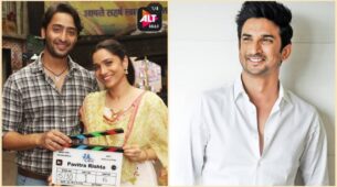 Pavitra Rishta 2 Fame Shaheer Sheikh On Replacing Sushant Singh Rajput On The Show; Says, ‘Honestly, I Have Technically Replaced Him…’