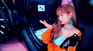 Perfection Goddess: Which Outfit Of Blackpink’s Lisa Deserves A 10/10?